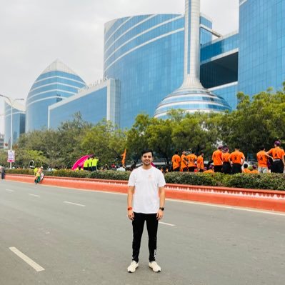 AmanYad77439821's profile picture. 