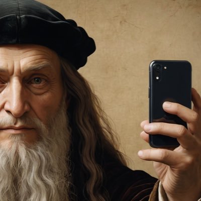 davinciestonia's profile picture. Per apera ata astra