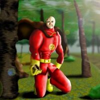 anpanman (@real_anpan_man) 's Twitter Profile
