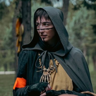 94Belentxu's profile picture. 𝔏𝔞 𝔪𝔞𝔤𝔦𝔞 𝔢𝔰 𝔲𝔫 𝔭𝔲𝔢𝔫𝔱𝔢 𝔮𝔲𝔢 𝔱𝔢 𝔭𝔢𝔯𝔪𝔦𝔱𝔢 𝔦𝔯 𝔡𝔢𝔩 𝔪𝔲𝔫𝔡𝔬 𝔳𝔦𝔰𝔦𝔟𝔩𝔢 𝔥𝔞𝔠𝔦𝔞 𝔢𝔩 𝔦𝔫𝔳𝔦𝔰𝔦𝔟𝔩𝔢 🔮✨

#freerol #rol