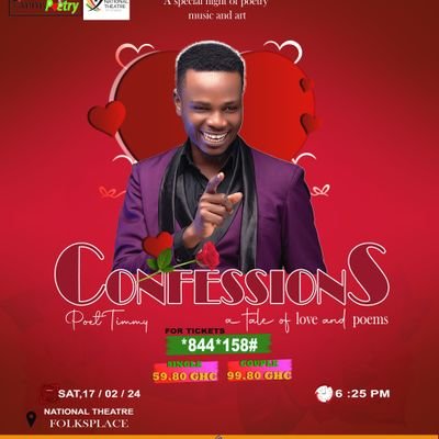 spoken word artist/ the best love wording poet../fashionista/lover/Fan of Christ/
.. let's follow back.
https://t.co/3CE3lZHL83

iG @poettimmy_writez