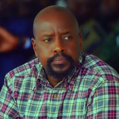 StevenNinsiima's profile picture. CEO IHinda investments limited, 
Mk diehard 🇺🇬🇺🇬🇺🇬🤛
Manchester United    CR7 fan