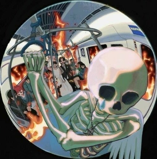 MoseTorp94651's profile picture. Exploring Nature 🌿