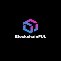 Blockchain FUL(@BlockchainFul) 's Twitter Profile Photo