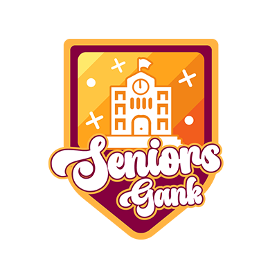 Seniors Gank Profile