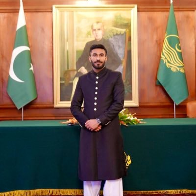 Assistant Commissioner (UT) | alum @lifeatlums’20