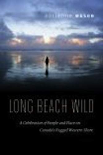 This feed is for news, events, history, stories and more of Long Beach, Canada and my new book, Long Beach Wild, which will be released in April, 2012.