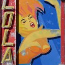 Henrietta Cartwright - @Art8star - Twitter