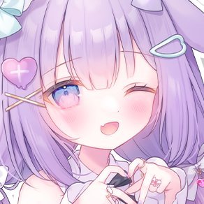 2.5次元かわいいやさんVtuber ✦ 活動実績など⑅https://t.co/oRl1Bmve2Q ✦ ママ⑅@monaka_0326_ ✦ パパ⑅@SUMIRENOhaco ✦ Fantia垢⑅@rabbysub プロプロ株式会社A.M.S