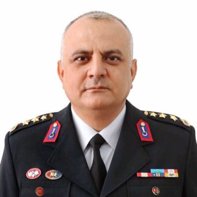 HalilCoskun001's profile picture. Kilis İl Jandarma Komutanı
