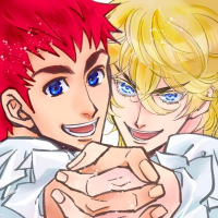ヌプリ地蔵 生地 Nanikore? Series・ナニコレシリーズ ドットピクチャー