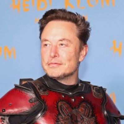 ElonReevelMusk Profile Picture