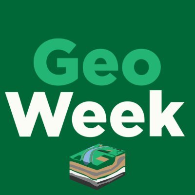 GeoWeek