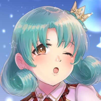 ミリマス桃子まつりP。その他原神/スタレ/utpr🩵等雑多垢。とっくに成人済みです。FRBご自由に！