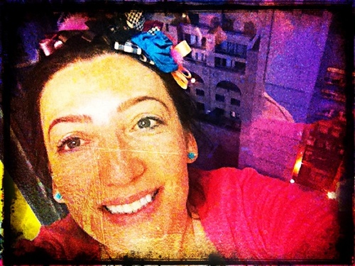 laleczko's profile picture. Curious, interested and passionate about life and all things fun....