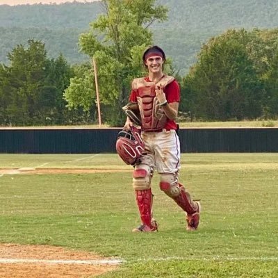 Catcher/Of, 6’0 165lbs , 6.8 60