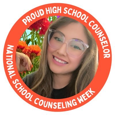 High School Counselor • Adjunct Instructor • Professional Learning Specialist • RAMP 2021 • Former Elementary, Middle, & District School Counselor