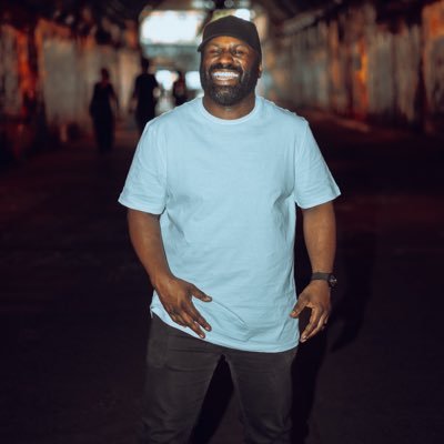 iamterron's profile picture. God, Family, Musician, Drummer, DJ, Voiceover artist,  Music composer, #ArsenalFc, #F1. I wear an 'S' on my chest part-time.