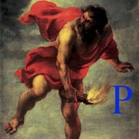 Prometheus (@prometheus52960) 's Twitter Profile Photo Prometheus (@prometheus52960) 's Twitter Profile Photo