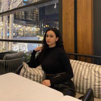 Arzu (@arzuakcan45) Twitter profile photo