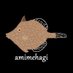 はぎー (@amimehagi_fish) Twitter profile photo はぎー (@amimehagi_fish) Twitter profile photo