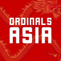 Ordinals Asia(@Ordinals_Asia) 's Twitter Profile Photo
