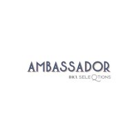 Ambassador, New Delhi- IHCL SeleQtions (@ambassadorihcl) 's Twitter Profile