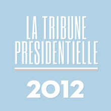 tribune2012's profile picture. La Tribune Présidentielle 2012
http://t.co/KBylhATJEe : le site participatif neutre autour de l'élection présidentielle 2012!