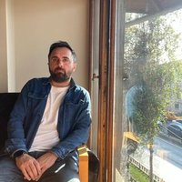 Zülfü (@yklmzzulfu) 's Twitter Profile