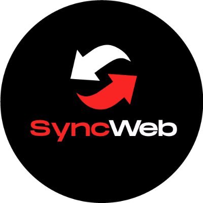 Syncwebco's profile picture. 🌐 Web Design & Development
🎨 Graphic Design
🖌️ UI/UX Design
🔍 SEO
🛒 Ecommerce Solutions
📱 Social Media Marketing
🗝️Web Security
👉 info@syncweb.co