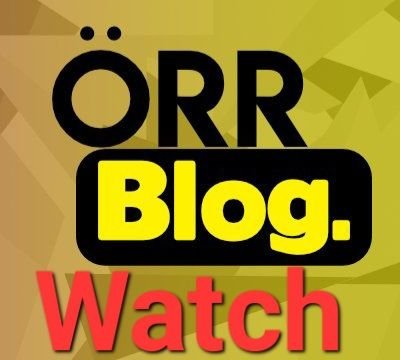 OeRR-Blog Watch Profile