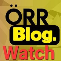 OeRR-Blog Watch(@OeRRBlogWatch) 's Twitter Profileg