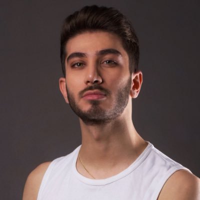 _saeed_mh's profile picture. I don’t trust nobody, and nobody trusts me. 🐍 ᱬ