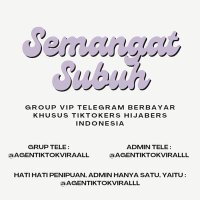 Semangat Sybuhh (@semangatsubuhh) 's Twitter Profile
