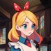Alice's Time Travel (@alicetimetravel) Twitter profile photo Alice's Time Travel (@alicetimetravel) Twitter profile photo