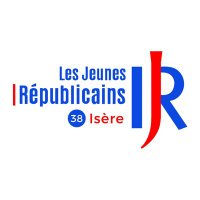 Jeunes Républicains 38(@jeunesreps38) 's Twitter Profile Photo