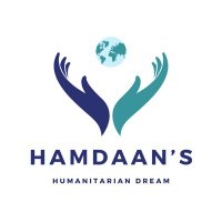 Hamdaan’s Humanitarian Dream(@HamdaansHDream) 's Twitter Profile Photo