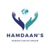 Hamdaan’s Humanitarian Dream (@HamdaansHDream) Twitter profile photo