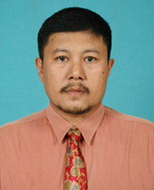 syamsulbahrie27's profile picture. 