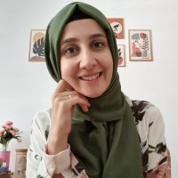 Ayşe Bağrıack Yılmaz (@aysebgrck) 's Twitter Profile Photo Ayşe Bağrıack Yılmaz (@aysebgrck) 's Twitter Profile Photo