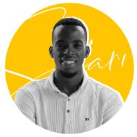 Juma Safari (@jumahsaf) 's Twitter Profile