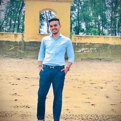 Nullhexor's profile picture. 