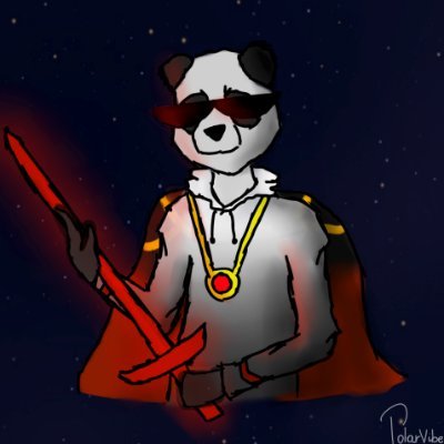 FlashCrim3745's profile picture. gg