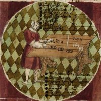 arithmetic_ (@medieval_math) 's Twitter Profile