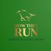 How They Run (@HowTheyRun) Twitter profile photo