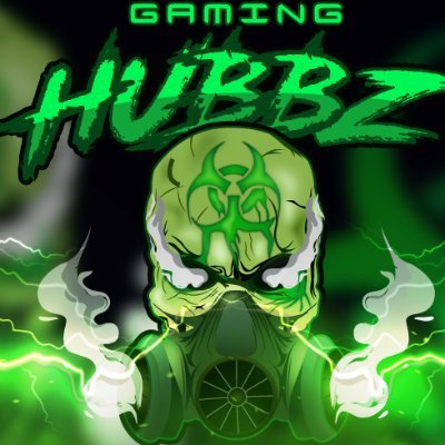 HubbzGaming Profile Picture