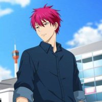 ./Akashi 🥷(@akashi_253) 's Twitter Profile Photo