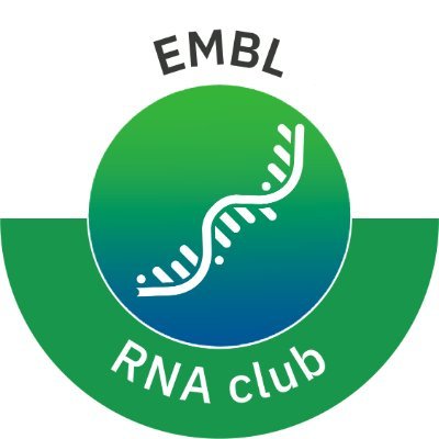 EMBL_RNA_Club Profile Picture