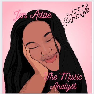 The Music Analyst🎶 I Am The Middle Man Between The Artist And The Listener for my content click on my link-tree link