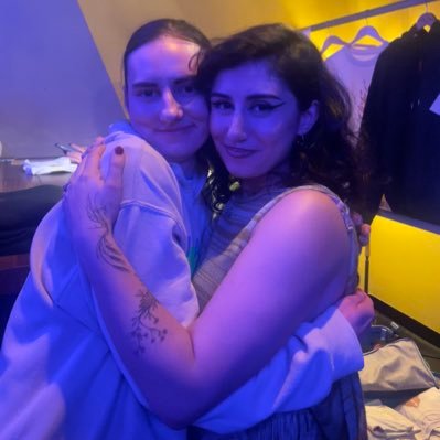 tamy_isabel07's profile picture. ❤️@fcbfrauen & ÖFB Frauen 🤍 💛AS Roma❤️ 🎶 @taylorswift13, @halsey, @bitsofnaaz & @mileycyrus | munich, 🏳️‍🌈